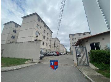 Foto 1 · R$ 74.146,96 - Apartamento - RJ - MESQUITA - ROCHA SOBRINHO