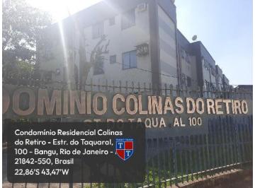 Foto 1 · R$ 60.010,43 - Apartamento - RJ - RIO DE JANEIRO - BANGU