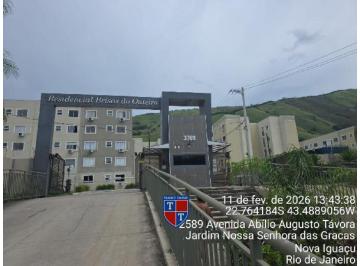 Foto 1 · R$ 106.118,97 - Apartamento - RJ - NOVA IGUACU - JARDIM NOVA ERA