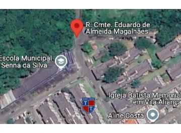 Foto 1 · R$ 59.707,10 - Apartamento - RJ - RIO DE JANEIRO - BANGU