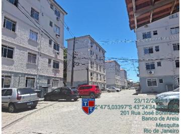 Foto 1 · R$ 66.208,42 - Apartamento - RJ - MESQUITA - ROCHA SOBRINHO