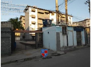 Foto 1 · R$ 75.458,91 - Apartamento - RJ - SAO GONCALO - VILA LAGE