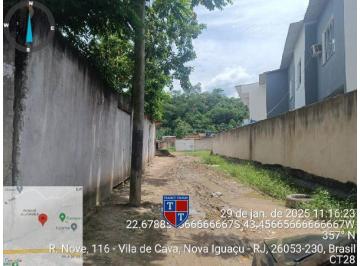 Foto 1 · R$ 69.279,78 - Casa - RJ - NOVA IGUACU - SANTA RITA