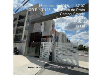 Foto 1 · R$ 117.477,35 - Apartamento - RJ - RIO DE JANEIRO - CAMPO GRANDE