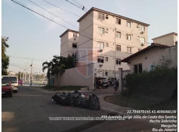 Imagem 1 · R$ 69.511,80 - APARTAMENTO - RJ - MESQUITA - ROCHA SOBRINHO