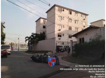 Foto 1 · R$ 67.633,11 - Apartamento - RJ - MESQUITA - ROCHA SOBRINHO