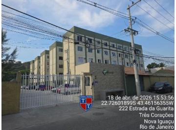 Foto 1 · R$ 112.936,25 - Apartamento - RJ - NOVA IGUACU - SAO BENEDITO