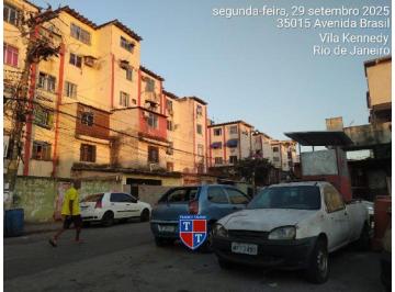 Foto 1 · R$ 39.953,01 - Apartamento - RJ - RIO DE JANEIRO - BANGU
