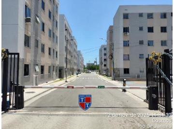 Foto 1 · R$ 78.829,26 - Apartamento - RJ - RIO DE JANEIRO - COSMOS