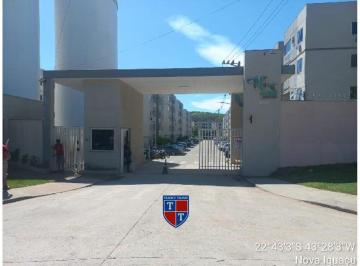 Foto 1 · R$ 220.910,60 - Apartamento - RJ - NOVA IGUACU - TRES CORACOES