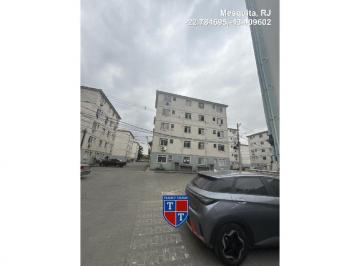 Foto 1 · R$ 158.000,00 - Apartamento - RJ - MESQUITA - ROCHA SOBRINHO
