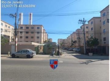 Foto 1 · R$ 62.579,77 - Apartamento - RJ - RIO DE JANEIRO - SANTA CRUZ