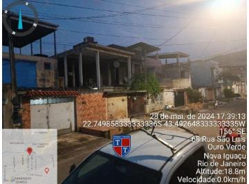 Foto 1 · R$ 49.548,49 - Casa - RJ - NOVA IGUACU - JARDIM NOVA ERA