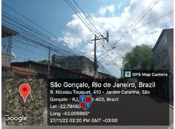 Foto 1 · R$ 10.700,00 - Casa - RJ - SAO GONCALO - JARDIM CATARINA