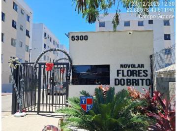 Foto 1 · R$ 104.592,95 - Apartamento - RJ - RIO DE JANEIRO - COSMOS