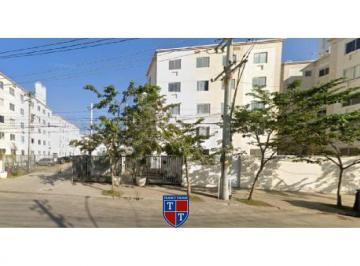 Foto 1 · R$ 37.709,74 - Apartamento - RJ - RIO DE JANEIRO - SANTA CRUZ