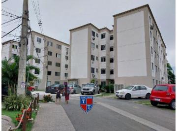 Foto 1 · R$ 93.715,64 - Apartamento - RJ - NOVA IGUACU - JARDIM PALMARES