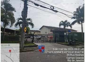 Foto 1 · R$ 79.939,69 - Casa - RJ - RIO DE JANEIRO - CAMPO GRANDE