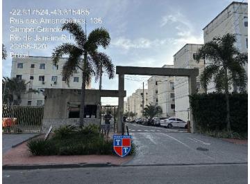 Foto 1 · R$ 169.421,72 - Apartamento - RJ - RIO DE JANEIRO - COSMOS