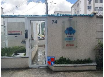Foto 1 · R$ 66.151,06 - Apartamento - RJ - RIO DE JANEIRO - CAMPO GRANDE