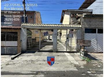 Foto 1 · R$ 231.311,14 - Casa - RJ - NOVA IGUACU - VALVERDE