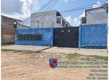 Foto 1 · R$ 43.045,47 - Casa - RJ - SAO GONCALO - VISTA ALEGRE