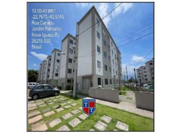 Foto 1 · R$ 62.470,16 - Apartamento - RJ - NOVA IGUACU - JARDIM PALMARES