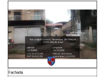 Foto 1 · R$ 50.582,33 - Casa - RJ - SAO GONCALO - VISTA ALEGRE