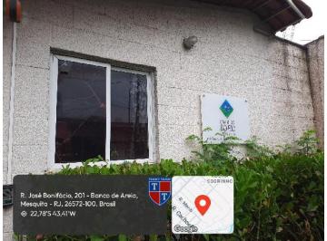 Foto 1 · R$ 69.934,44 - Apartamento - RJ - MESQUITA - ROCHA SOBRINHO