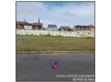 Foto 1 · R$ 214.774,92 - Terreno - RJ - SAO PEDRO DA ALDEIA - PRAIA LINDA