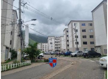 Foto 1 · R$ 61.057,66 - Apartamento - RJ - NOVA IGUACU - JARDIM PALMARES