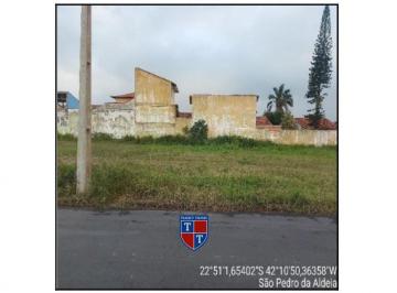 Foto 1 · R$ 214.774,92 - Terreno - RJ - SAO PEDRO DA ALDEIA - PRAIA LINDA
