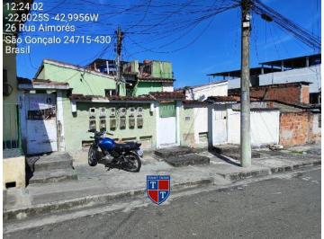 Foto 1 · R$ 19.596,36 - Casa - RJ - SAO GONCALO - JARDIM CATARINA
