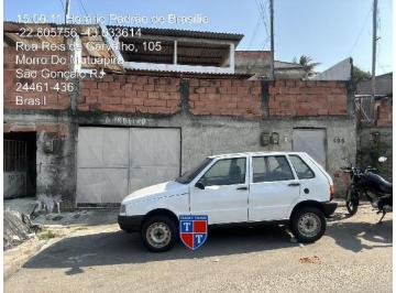 Foto 1 · R$ 140.990,82 - Casa - RJ - SAO GONCALO - MUTUAPIRA
