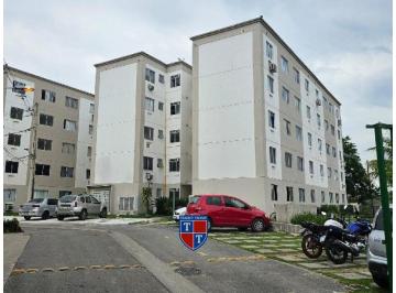 Foto 1 · R$ 70.290,49 - Apartamento - RJ - NOVA IGUACU - JARDIM PALMARES