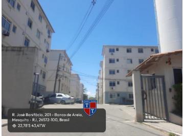 Foto 1 · R$ 68.744,97 - Apartamento - RJ - MESQUITA - ROCHA SOBRINHO