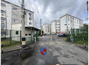 Foto 1 · R$ 81.964,82 - Apartamento - RJ - NOVA IGUACU - JARDIM PALMARES