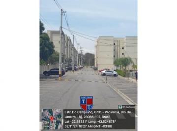 Foto 1 · R$ 67.137,54 - Apartamento - RJ - RIO DE JANEIRO - PACIENCIA