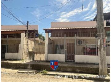 Foto 1 · R$ 106.667,03 - Apartamento - RJ - SAO GONCALO - SANTA LUZIA