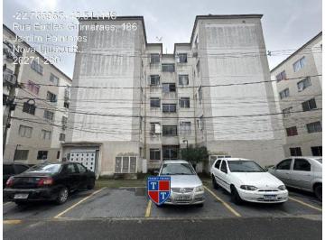 Foto 1 · R$ 92.847,21 - Apartamento - RJ - NOVA IGUACU - JARDIM PALMARES