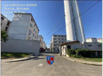 Foto 1 · R$ 42.578,09 - Apartamento - RJ - MESQUITA - ROCHA SOBRINHO