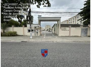 Foto 1 · R$ 197.125,91 - Apartamento - RJ - RIO DE JANEIRO - COSMOS