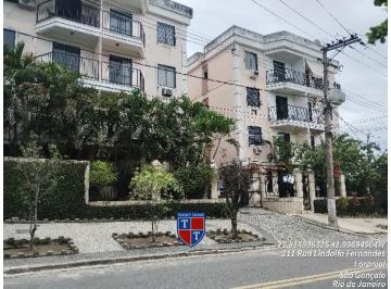 Foto 1 · R$ 144.216,61 - Apartamento - RJ - SAO GONCALO - LARANJAL