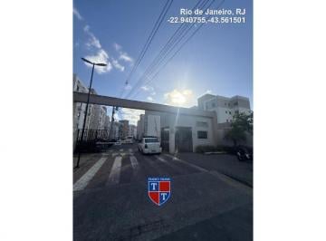 Foto 1 · R$ 177.000,00 - Apartamento - RJ - RIO DE JANEIRO - CAMPO GRANDE