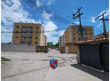 Foto 1 · R$ 85.466,19 - Apartamento - RJ - SAO GONCALO - SANTA LUZIA
