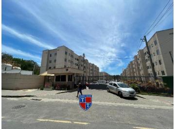 Foto 1 · R$ 85.623,96 - Apartamento - RJ - RIO DE JANEIRO - SANTA CRUZ