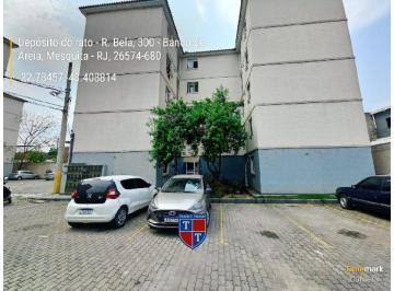 Foto 1 · R$ 62.819,78 - Apartamento - RJ - MESQUITA - ROCHA SOBRINHO