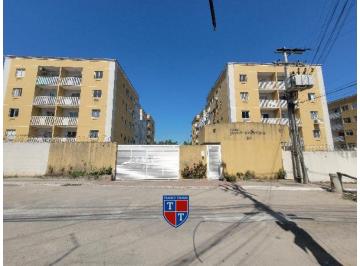 Foto 1 · R$ 78.300,17 - Apartamento - RJ - SAO GONCALO - SANTA LUZIA