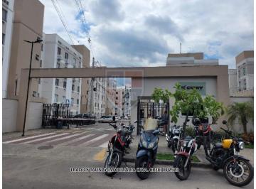 Foto 1 · R$ 80.326,60 - Apartamento - RJ - RIO DE JANEIRO - CAMPO GRANDE