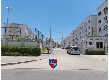 Foto 1 · R$ 71.719,21 - Apartamento - RJ - RIO DE JANEIRO - COSMOS